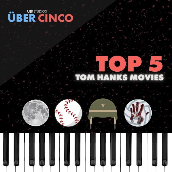Top 5 Tom Hanks Movies