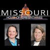 Highlights from the 2022 Missouri House of Representatives