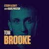 Tom Brooke | Family, Love & Empire of Light