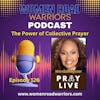 The Power of Collective Prayer with Pray Live