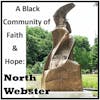 Insights into the Sculpture by Preston Jackson Honoring North Webster