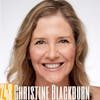248 Christine Blackburn - The Ingenuity of Podcasting with Podcast Ambassador