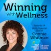 EP14: A Holistic Approach to Business and Life Through Conversational Sales With Connie Whitman