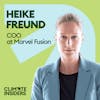 Fusion: The Holy Grail of energy with Heike Freund from Marvel Fusion