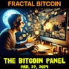 The Bitcoin Panel - Earning Sats from Fans and Supporters via Lightning on Geyser - Ep.84