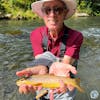 S4, Ep 116: Central PA Fishing Report with TCO Fly Shop