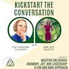 Masters Unleashed: Harmony, Joy, and Leadership: A Fun and Done Approach with Jan JOY Hoath