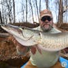 S5, Ep 138: Southwest Virginia Fishing Report with Matt Reilly