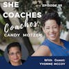 Ask An Expert: Accelerate Productivity, Impact and Income with One Small Change with Yvonne McCoy-Ep: 099