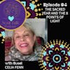 The Sacred Year and the 8 points of Light - Celia Fenn