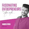 How Zander Fryer Wants to Help 1% of the World Live More Purposefully Ep. 43