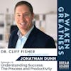 Understanding Success: The Process and Productivity with Jonathan Dunn