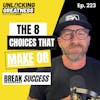 Unlocking Greatness with Ryan James Miller