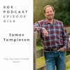 How I survived Terminal Cancer! | James Templeton