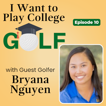 Always finish what you start | Bryana Nguyen