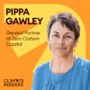 Zero Carbon Capital - Fixing Diversity in VC with Pippa Gawley