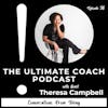 The Power of Asking and Listening - Theresa Campbell