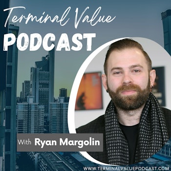 307: How To Become The Best You That's Possible with Ryan Margolin