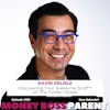 #219 – Discovering Your Awesome Stuff™ with David Delisle on The Golden Quest