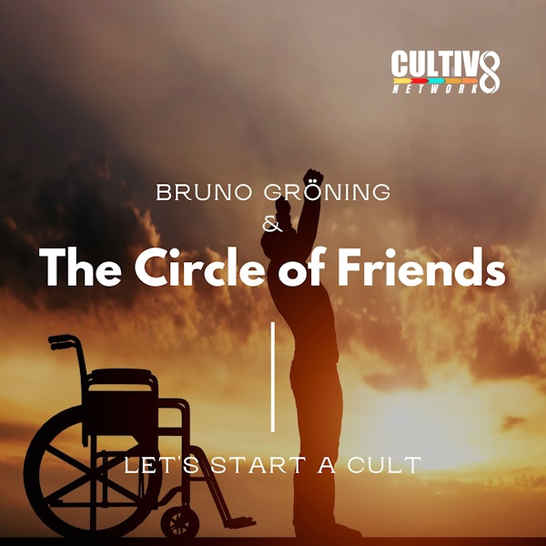 Bruno Gröning & The Circle of Friends w/ Lindsay Valenty