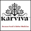 Karviva: Food is Better Than Medicine