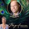 Ep16 Paul Hoyt - The Road to Enlightenment: Uncovering Your Inner Wisdom