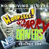 Horrible Scary Stupid Drivers 344