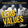 60.  Building People While Building A Business - With Special Guests, Kevin Wormwood & Kyle Steele