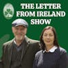 The Letter from Ireland Show - with Mike & Carina Collins
