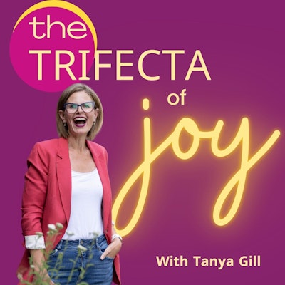The Trifecta of Joy