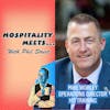 #039 - Hospitality Meets Mike Worley - The Training & Development Leader