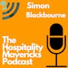 #36: The Power Of Data With Simon Blackbourne, Commercial Director of Tahola