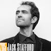 285 Jack Stafford - Spirituality, The Aetherius Society and What Makes a Podsong
