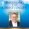 Balancing Christian Life