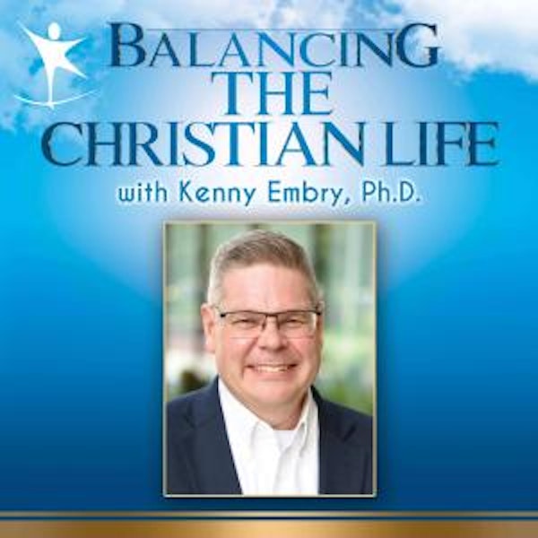 Balancing Christian Life