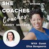 Confidence Unveiled: A Journey From Corporate To Coaching With Elisa Boogaerts