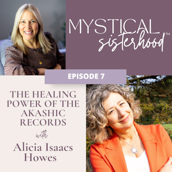 The Healing Power Of The Akashic Records