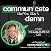 The Culture of DEI With Kimb Massey