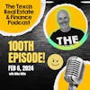 100th Episode Special: My First Home Loan Story!