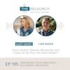 Mastering Your Mind for a Successful Relaunch