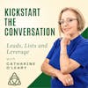 Kickstart the Conversation