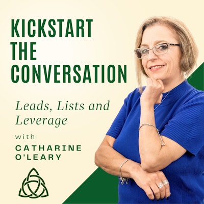 Kickstart the Conversation