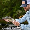 S4, Ep 121: Central VA Fishing Report with TaleTellers Fly Shop