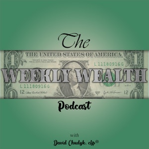 The Weekly Wealth Podcast