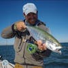 S3, Ep 159: Cape Lookout Fishing Report with Knot the Reel World