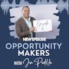 From Transactional to Opportunity Maker