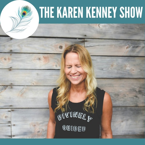 The Karen Kenney Show