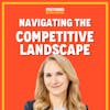 Understanding the Distinction Between Competitors and Competing Alternatives (And Why It Matters)