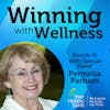 EP31: Understanding Energy and Vibration with Permelia Parham