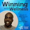 EP43: Fitness Behaviour Change and Transformation Coaching with Sartre Jean-Gilles